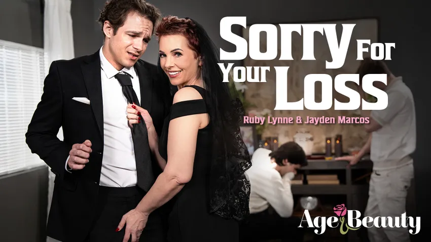 Lamento Su Pérdida – Sorry For Your Loss – Age & Beauty