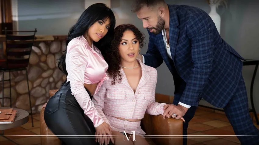 Satisfacer Los Dos Impulsos – Satisfying Both Of Their Urges – Modern-Day Sins