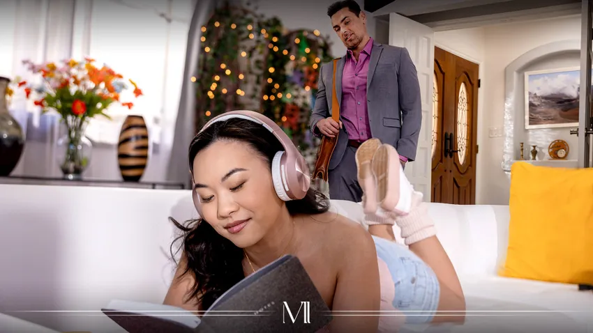 Niñera Traga Su Squirt – Sitter Swallows Her Squirt – Modern-Day Sins