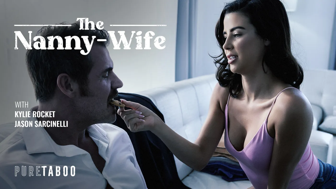 La Esposa Niñera – The Nanny-Wife – Pure Taboo