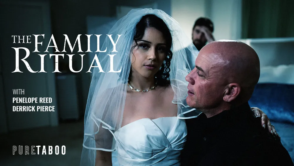 El Ritual Familiar – The Family Ritual – Pure Taboo
