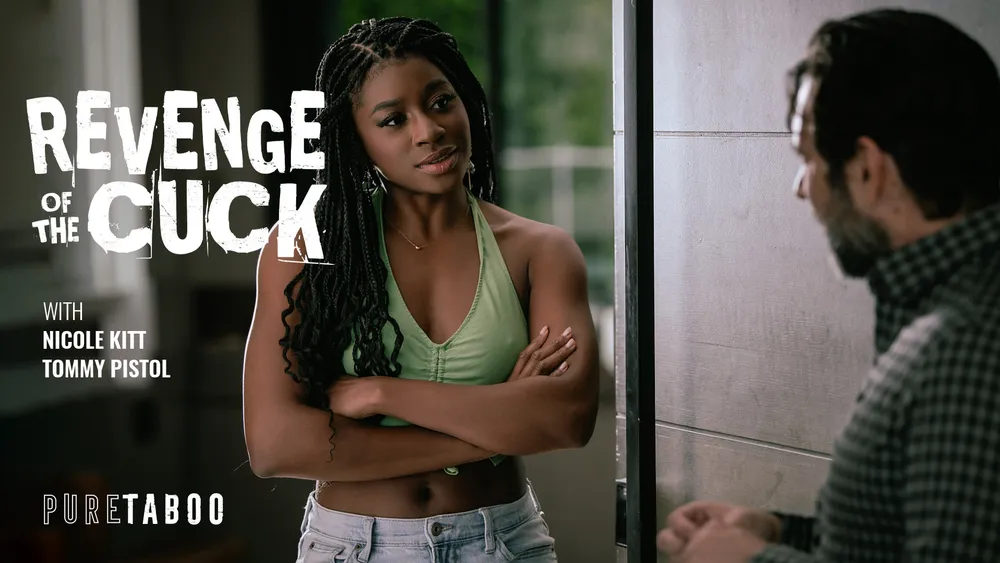La Venganza De Los Cornudos – Revenge Of The Cuck – Pure Taboo