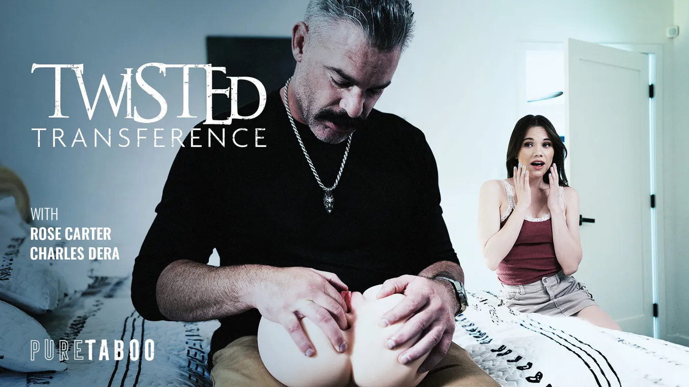 Transferencia Retorcida – Twisted Transference – Pure Taboo