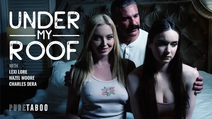 Bajo Mi Techo – Under My Roof – Pure Taboo
