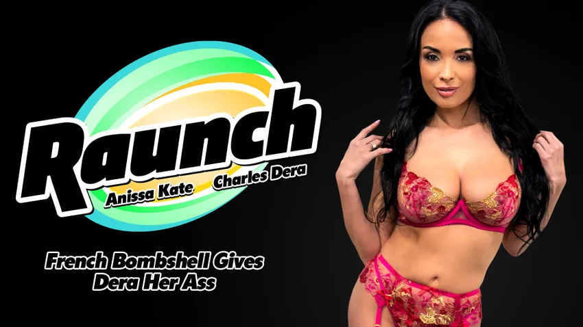 French Bombshell Gives Dera Her Ass – French Bombshell Gives Dera Her Ass – Raunch