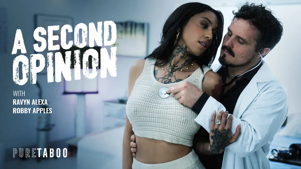 Una Segunda Opinión – A Second Opinion – Pure Taboo