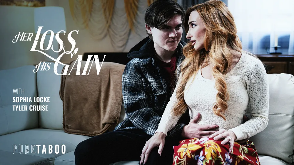 Ella Pierde, Él Gana – Her Loss, His Gain – Pure Taboo