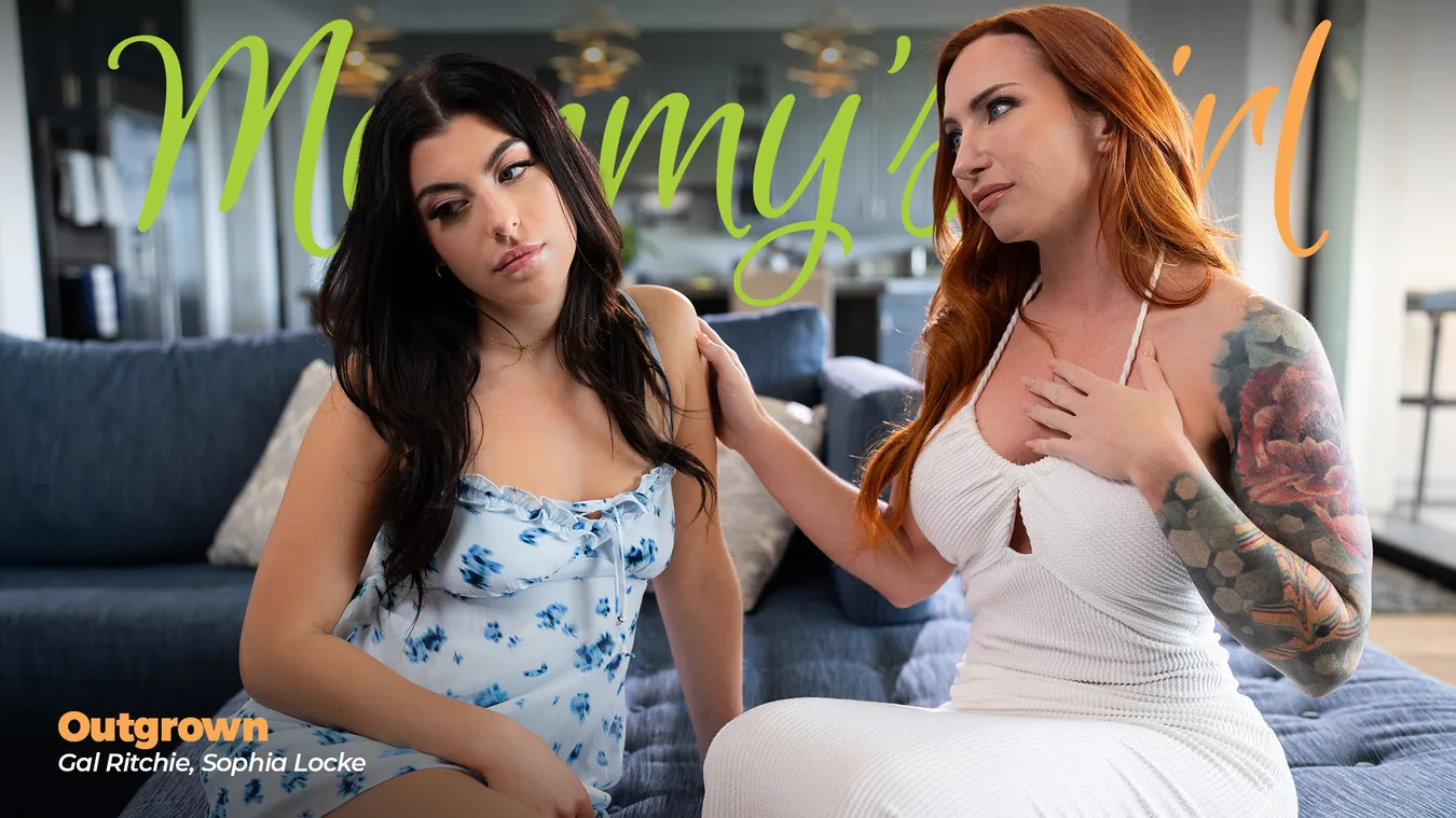 Superado – Outgrown – Mommy’s Girl