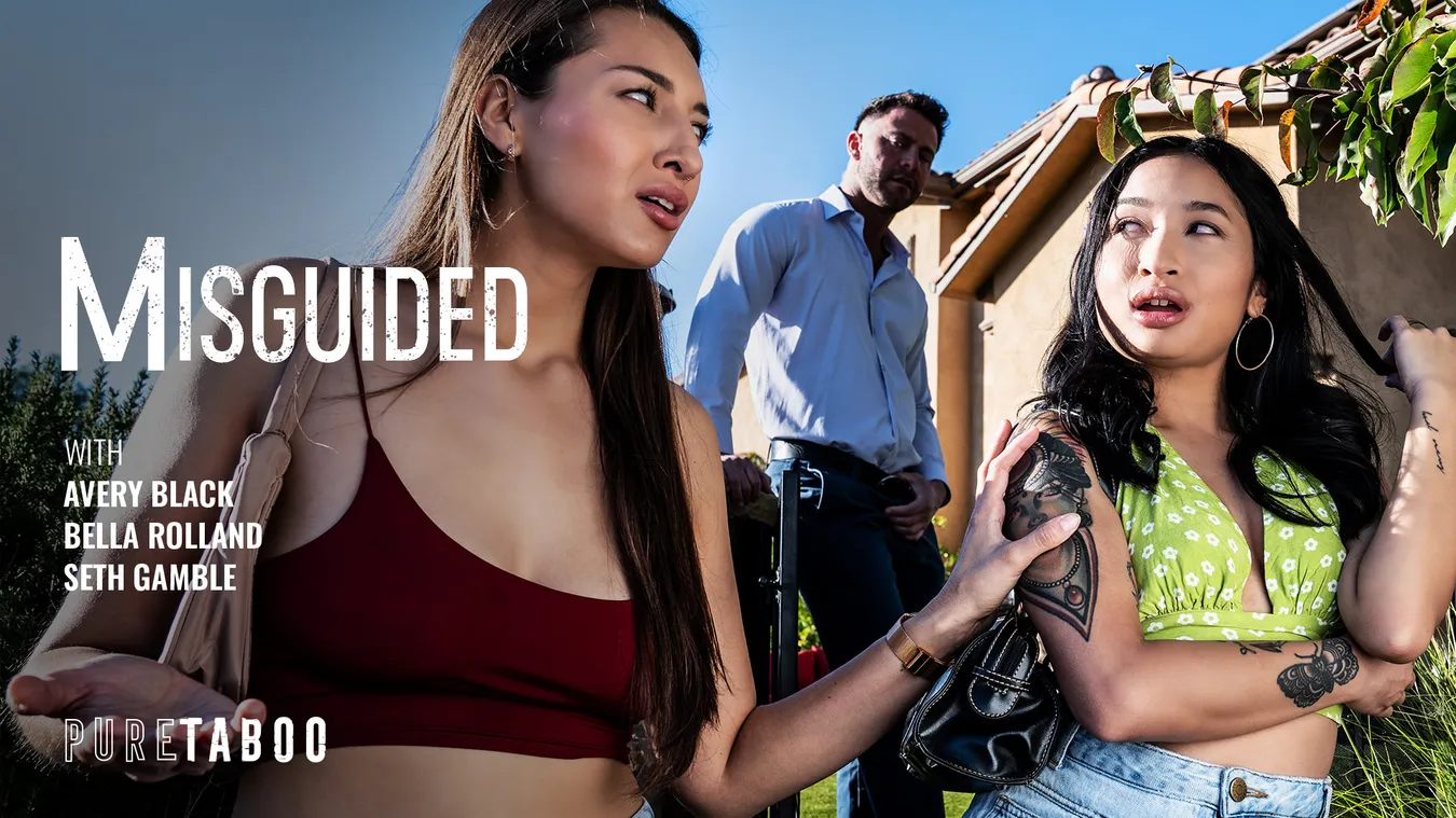 Un Error – Misguided – Pure Taboo