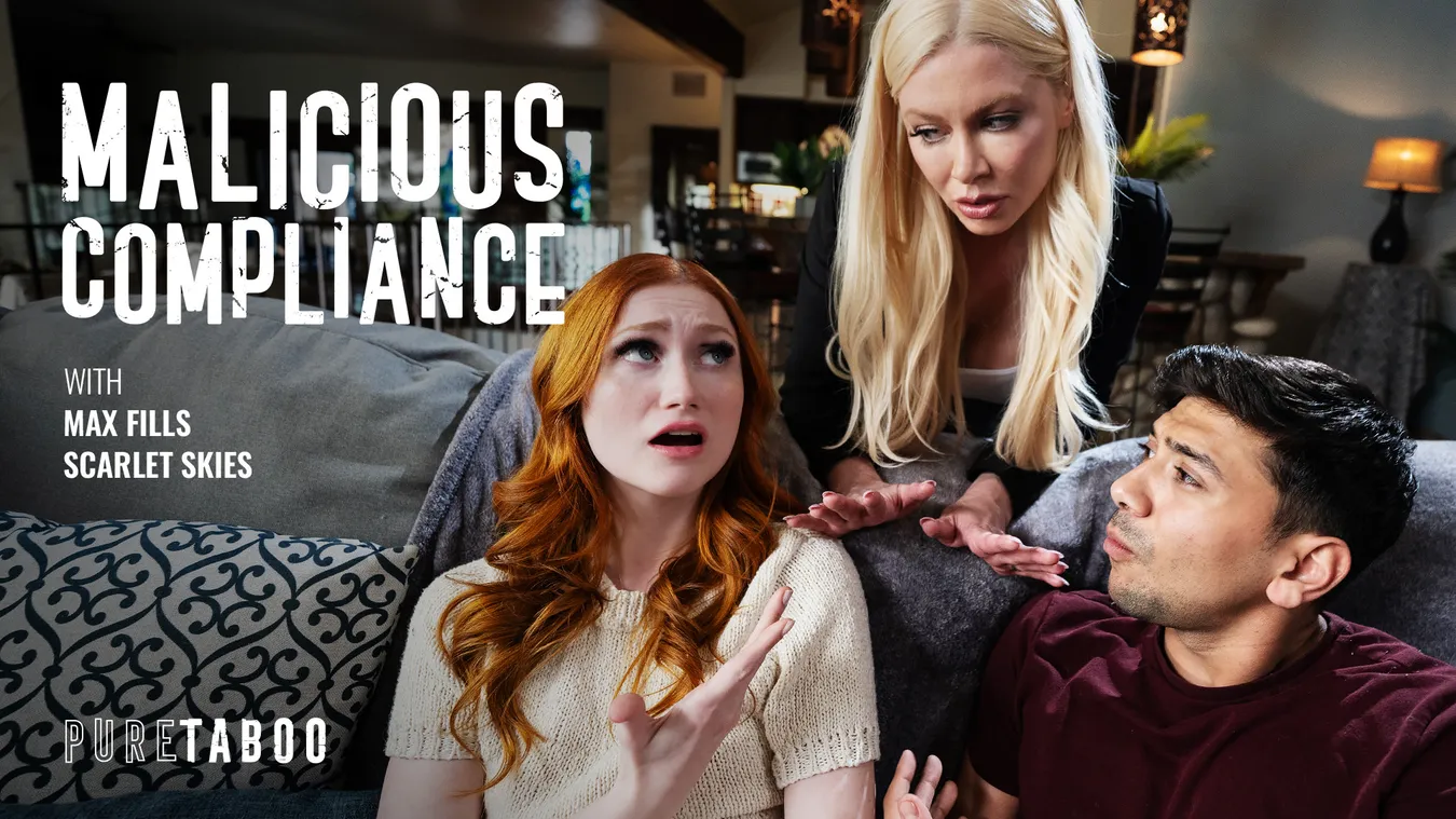 Cumplimiento Malintencionado – Malicious Compliance – Pure Taboo
