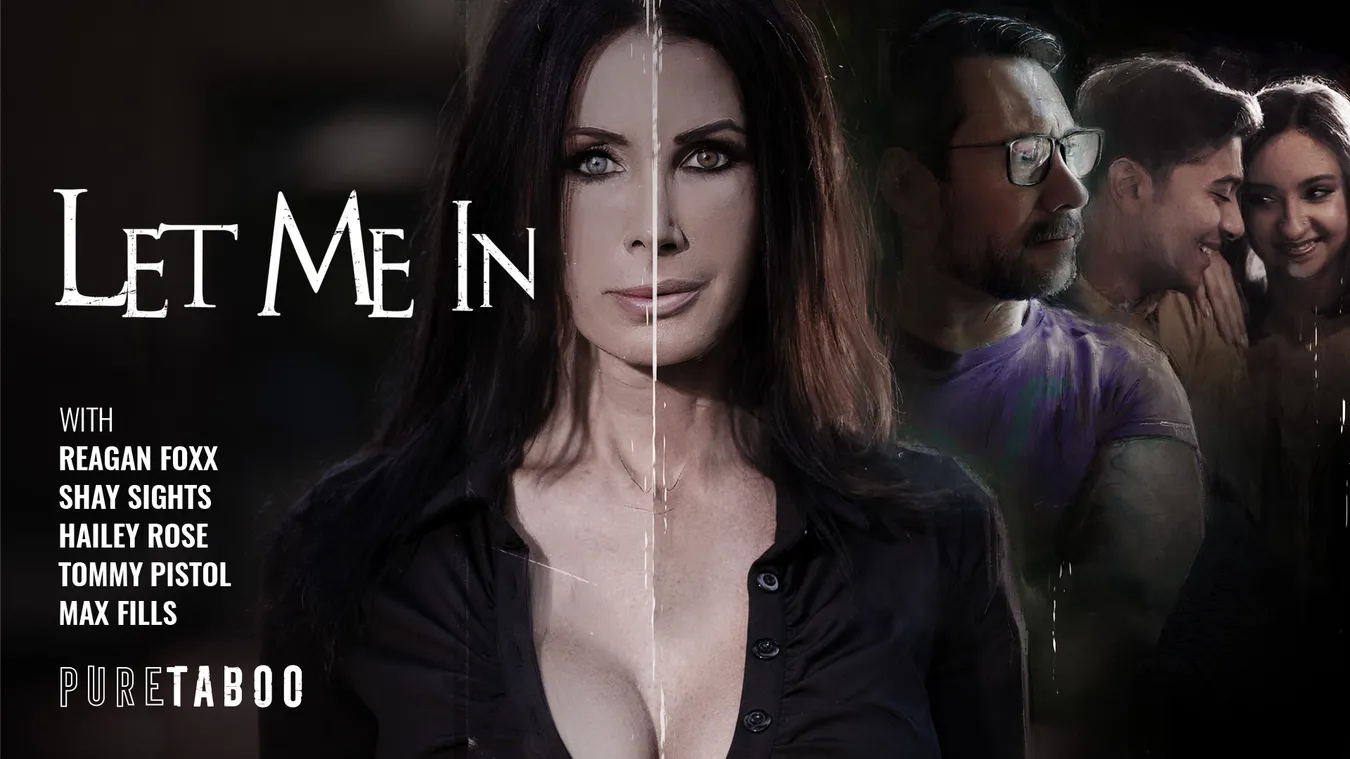 Déjame Entrar – Let Me In – Let Me In