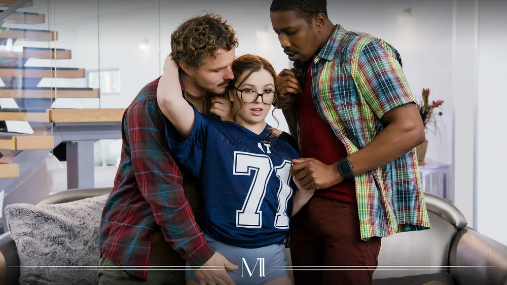 Dos Por El Equipo – Taking Two For The Team – Modern-Day Sins