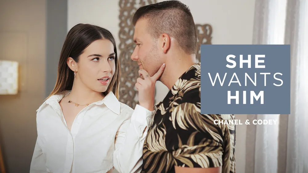 Ella Lo Quiere – She Wants Him – She Wants Him