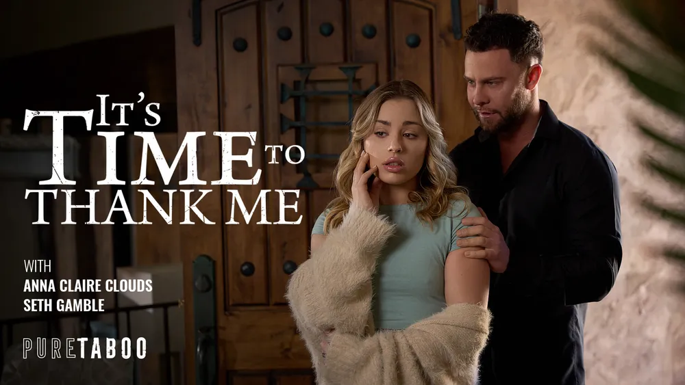 Es Hora De Darme Las Gracias – It’s Time To Thank Me – Pure Taboo