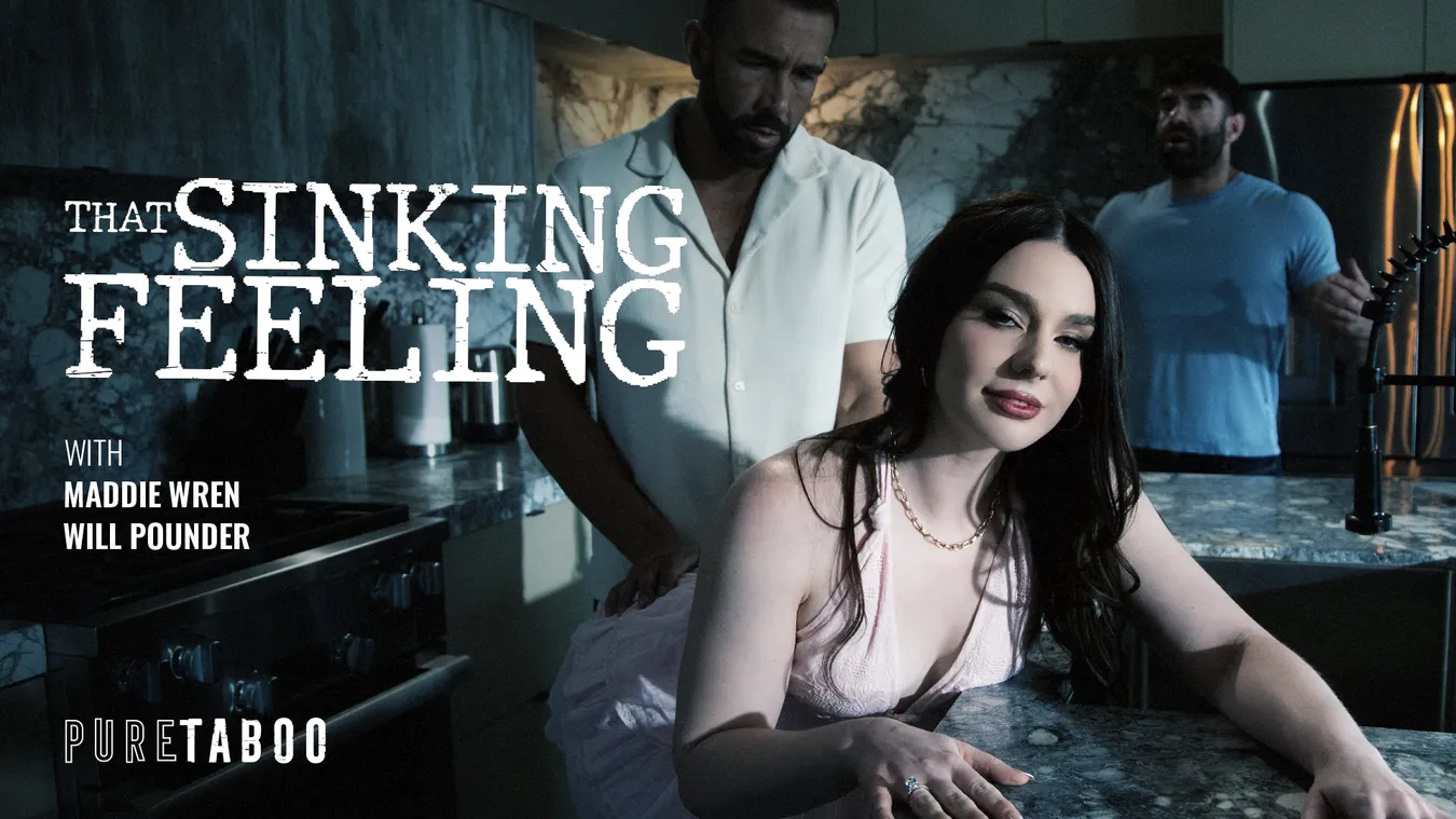 Esa Sensación De Hundimiento – That Sinking Feeling – Pure Taboo