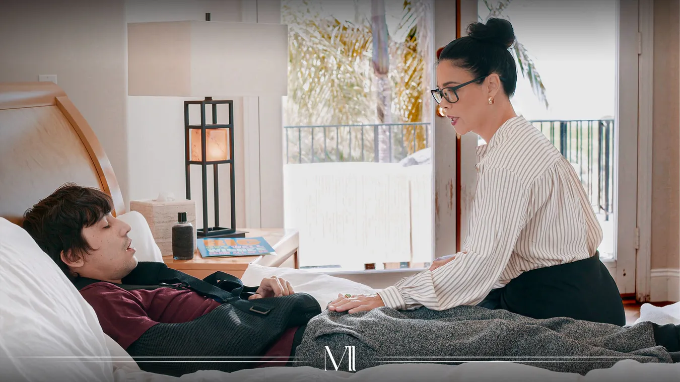 La Mano Amiga Del Profesor – Teacher’s Helping Hand – Modern-Day Sins