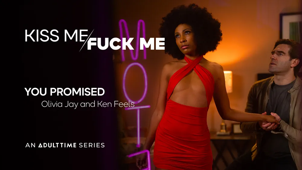 Lo Prometiste – You Promised – Kiss Me / Fuck Me