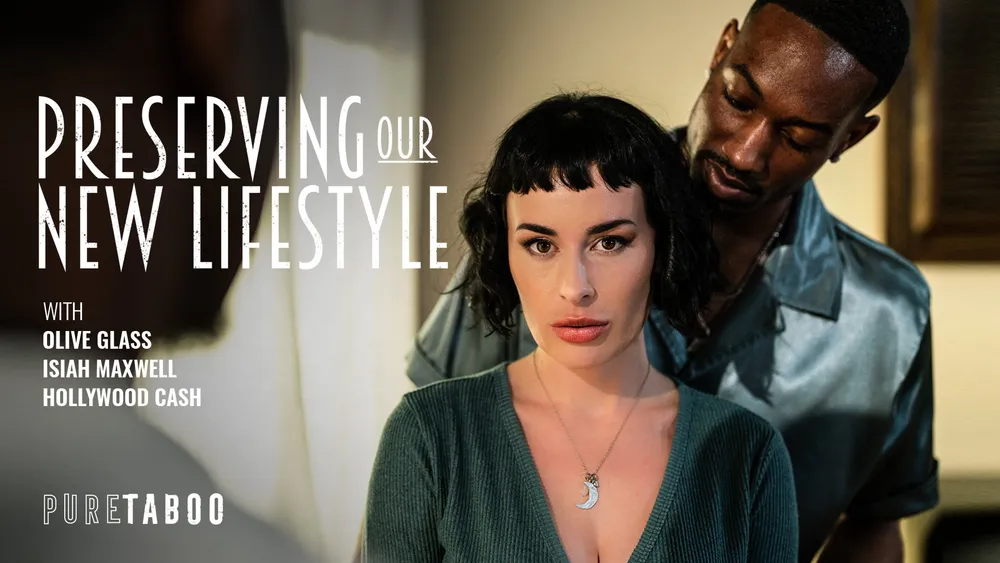 Preservar Nuestro Nuevo Estilo De Vida – Preserving Our New Lifestyle – Pure Taboo