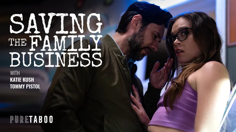 Salvar La Empresa Familiar – Saving The Family Business – Pure Taboo