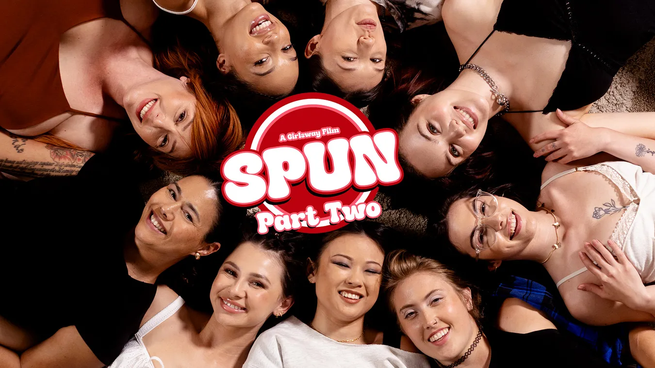Spun: Segunda Parte – Spun: Part Two – Spun