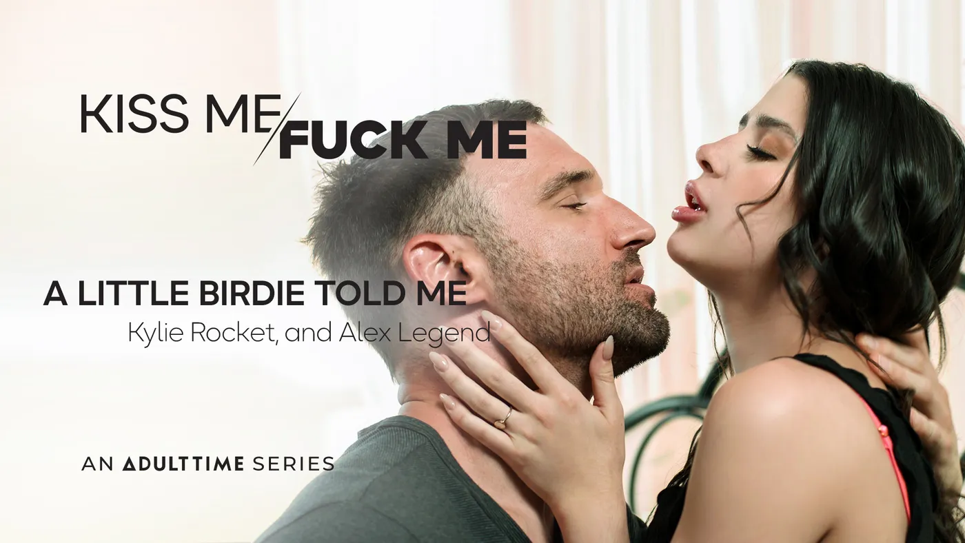 A Little Birdie Told Me – A Little Birdie Told Me – Kiss Me / Fuck Me