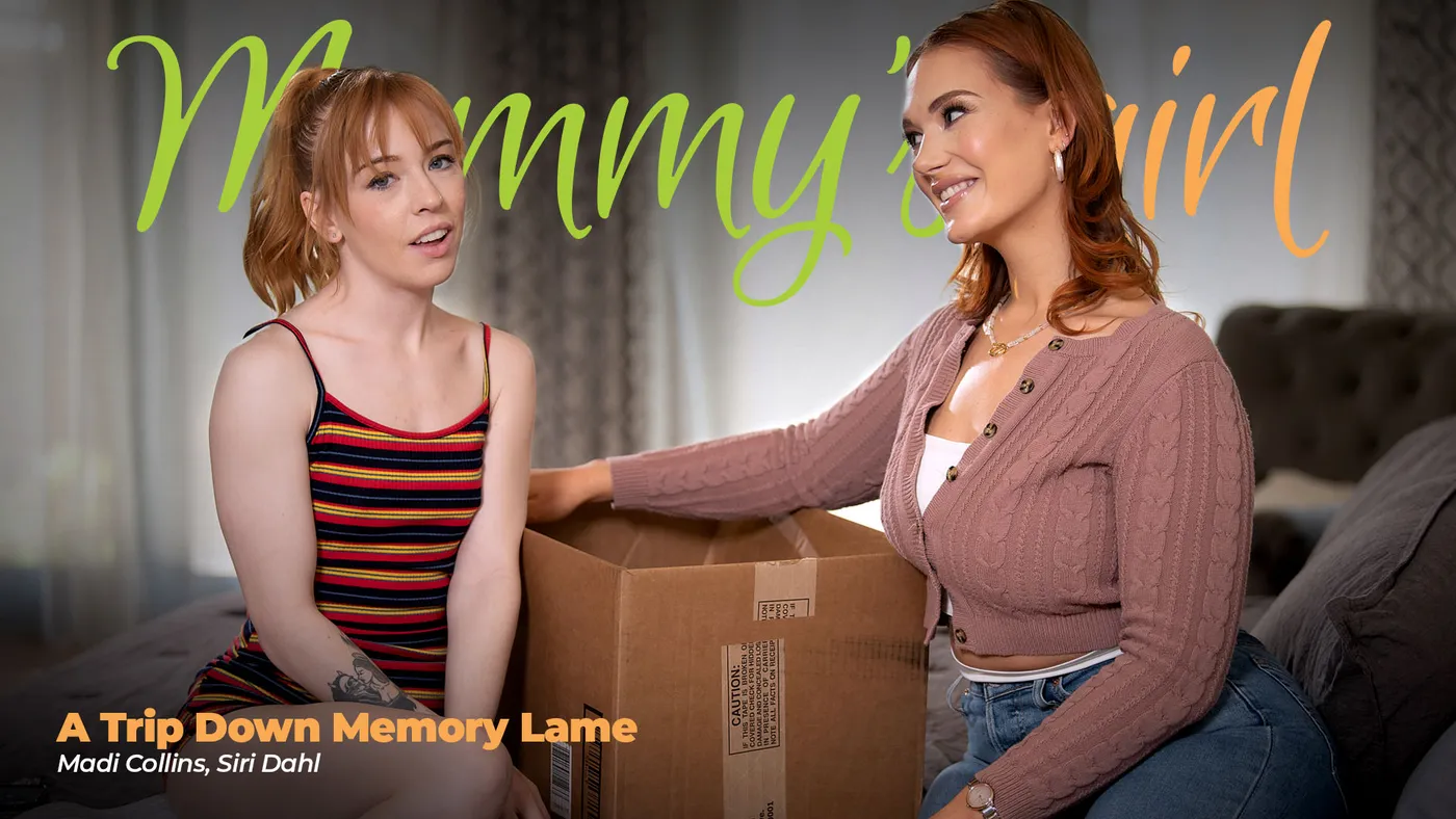 Un Viaje Por Los Recuerdos Lame – A Trip Down Memory Lame – Mommy’s Girl