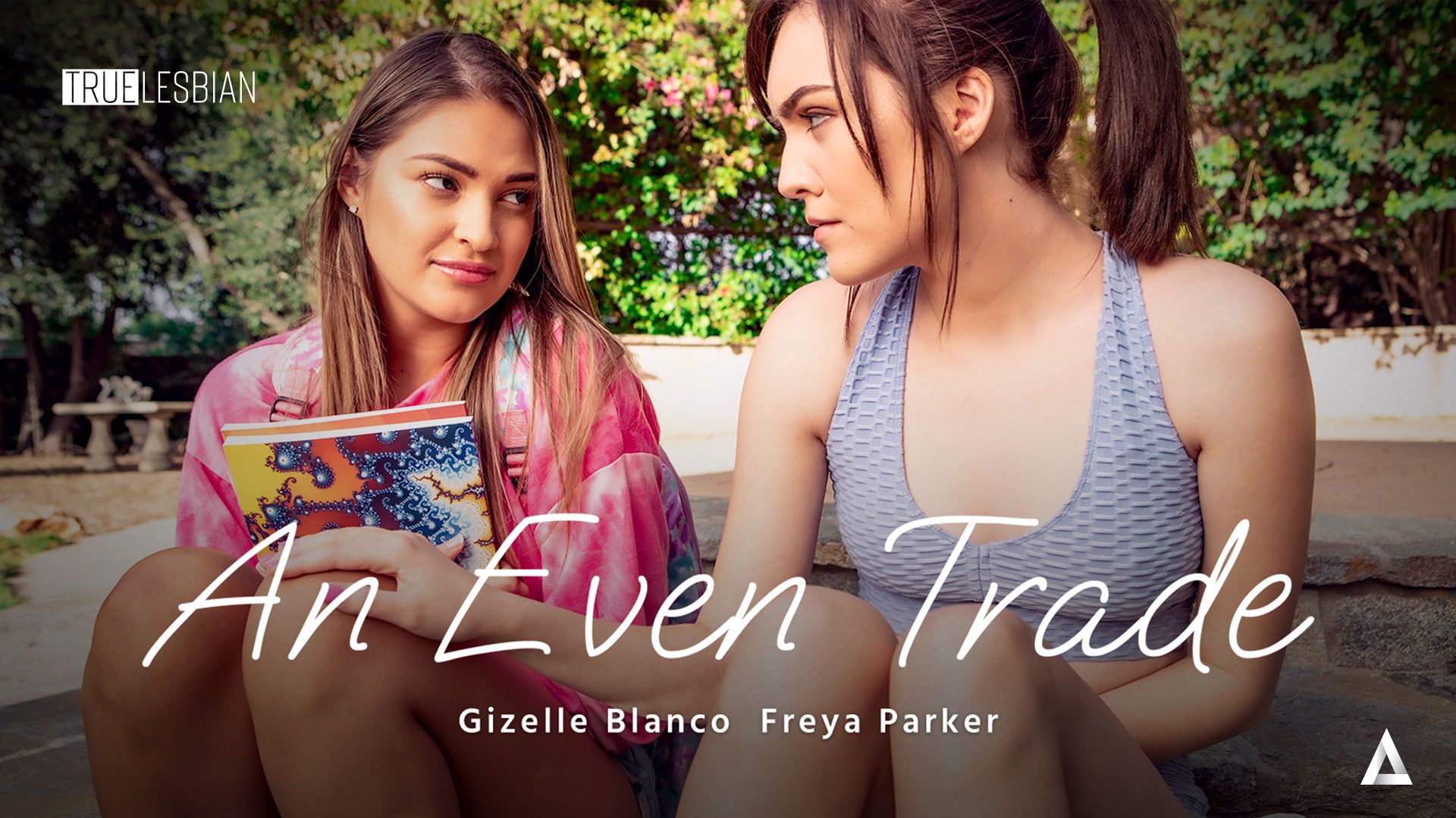 Un Intercambio Justo – An Even Trade – True Lesbian