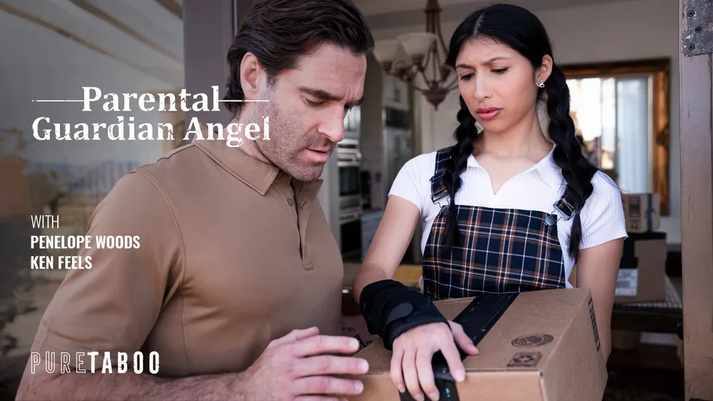 Ángel De La Guarda De Los Padres – Parental Guardian Angel – Pure Taboo