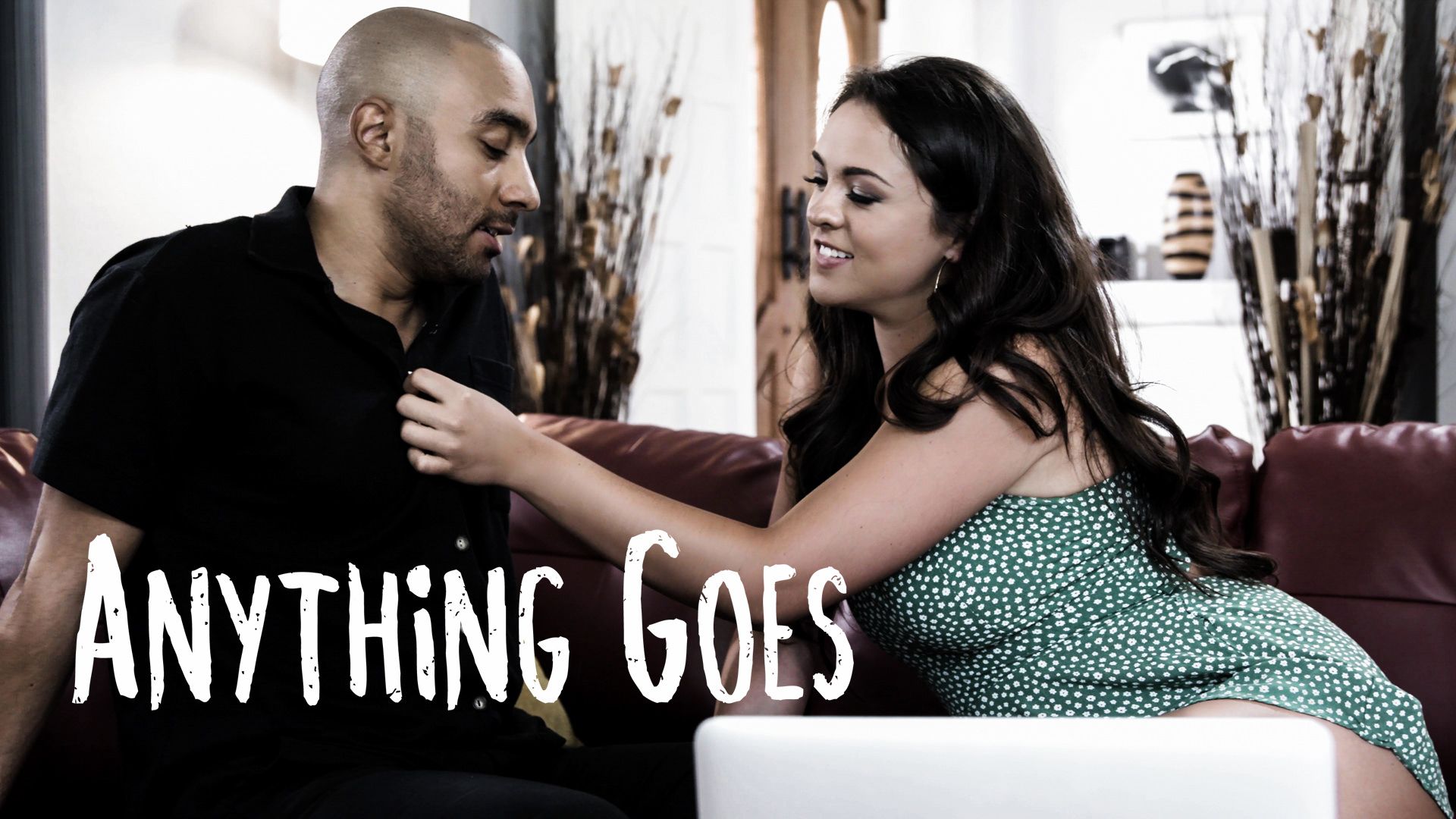 Todo Vale – Anything Goes – Pure Taboo