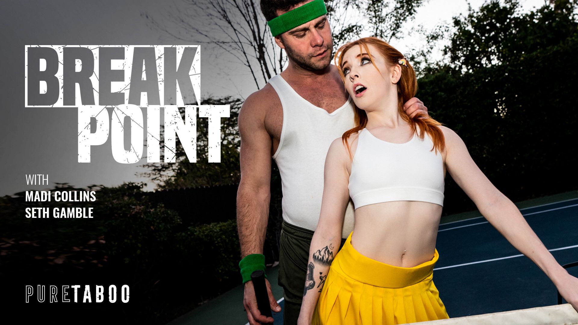 Punto De Ruptura – Break Point – Pure Taboo