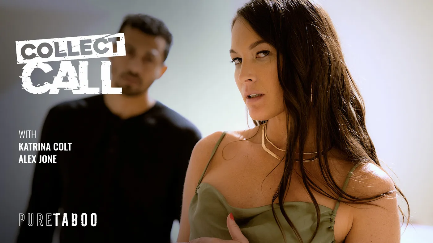 Collect Call – Collect Call – Pure Taboo