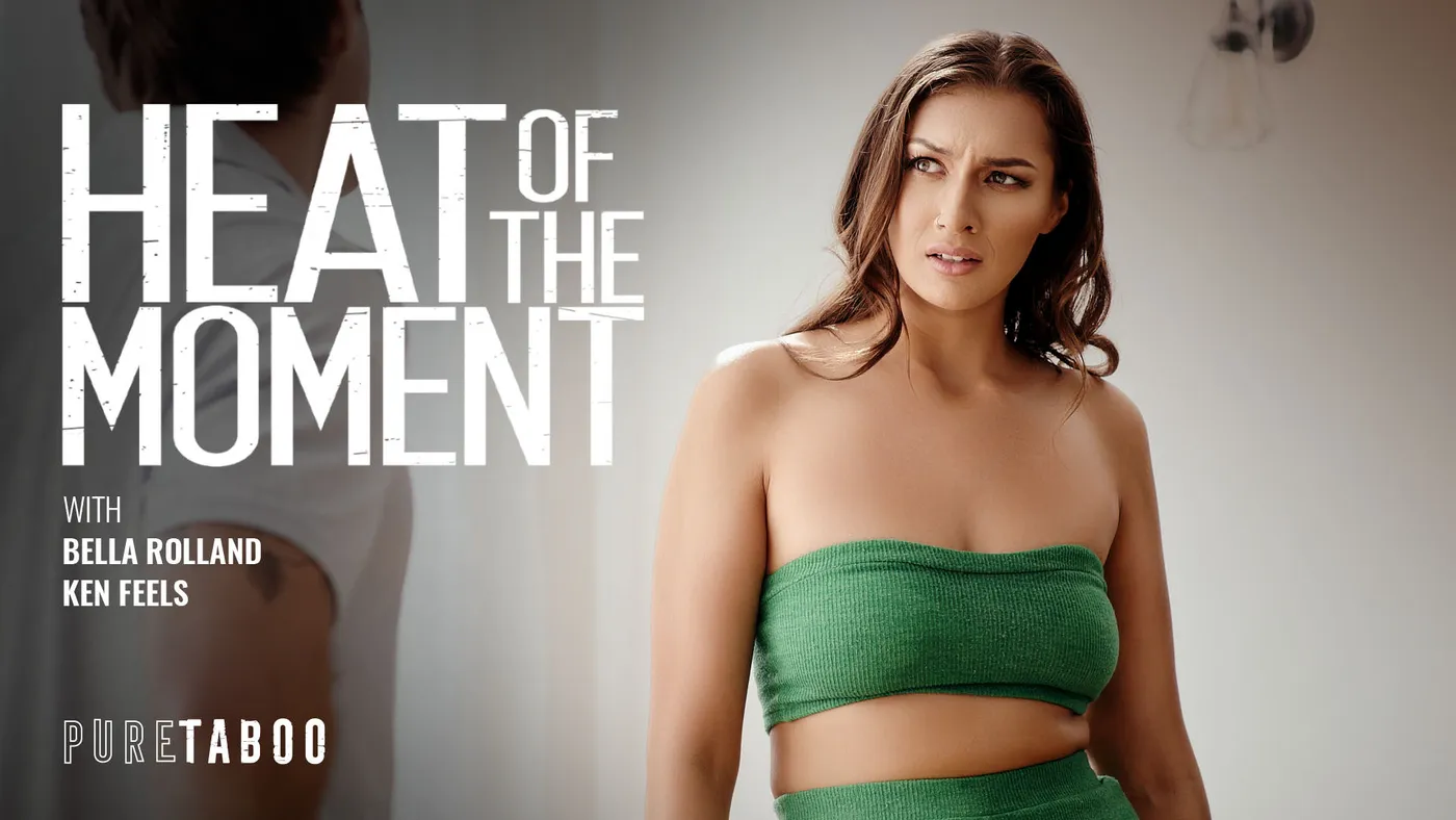 El Calor Del Momento – Heat Of The Moment – Pure Taboo