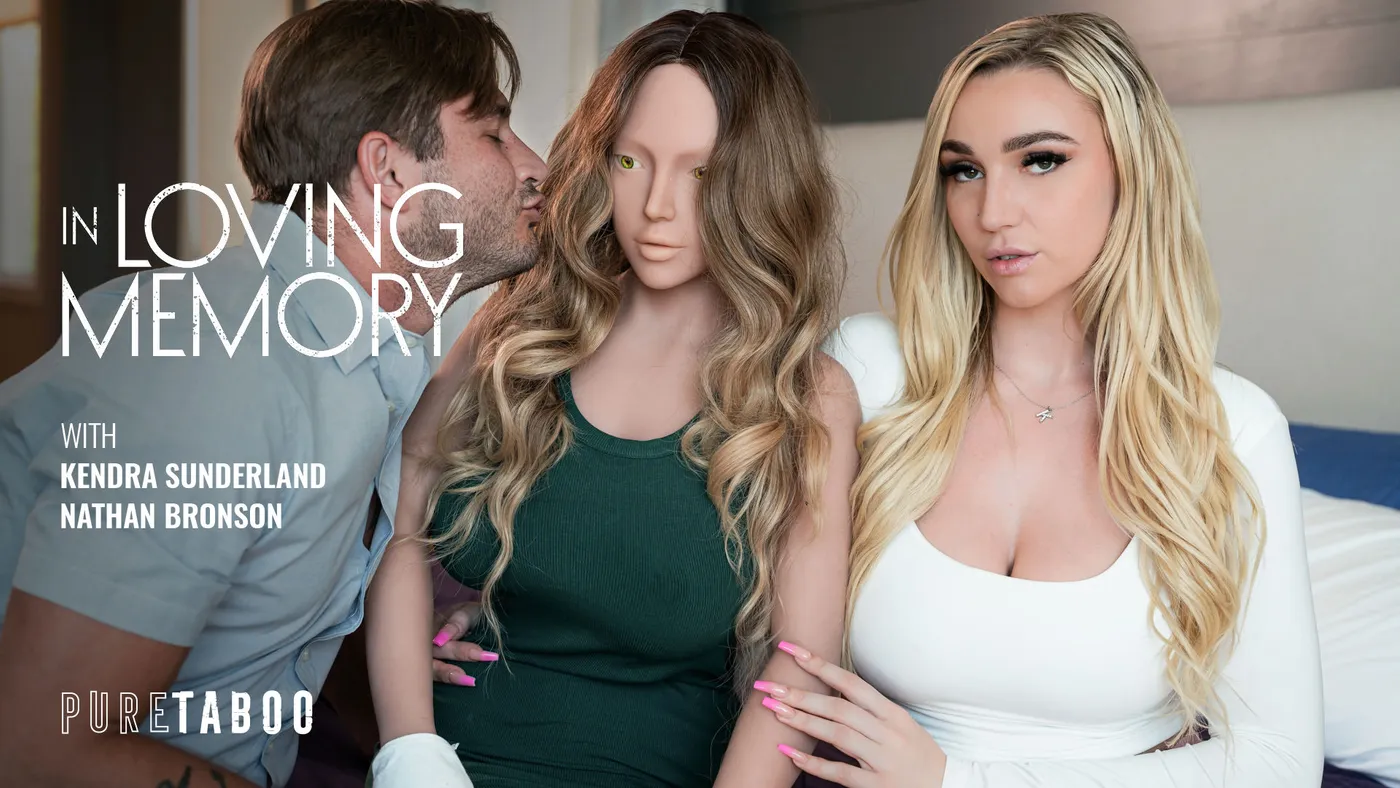 En Memoria De… – In Loving Memory – Pure Taboo