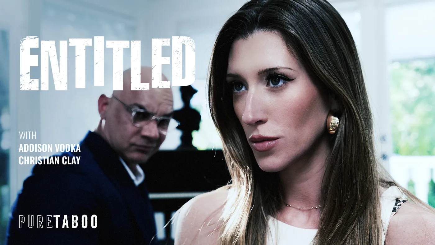 Titulado – Entitled – Pure Taboo