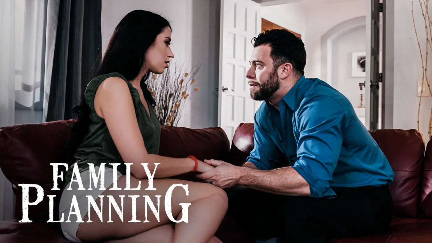 Planificación Familiar – Family Planning – Pure Taboo