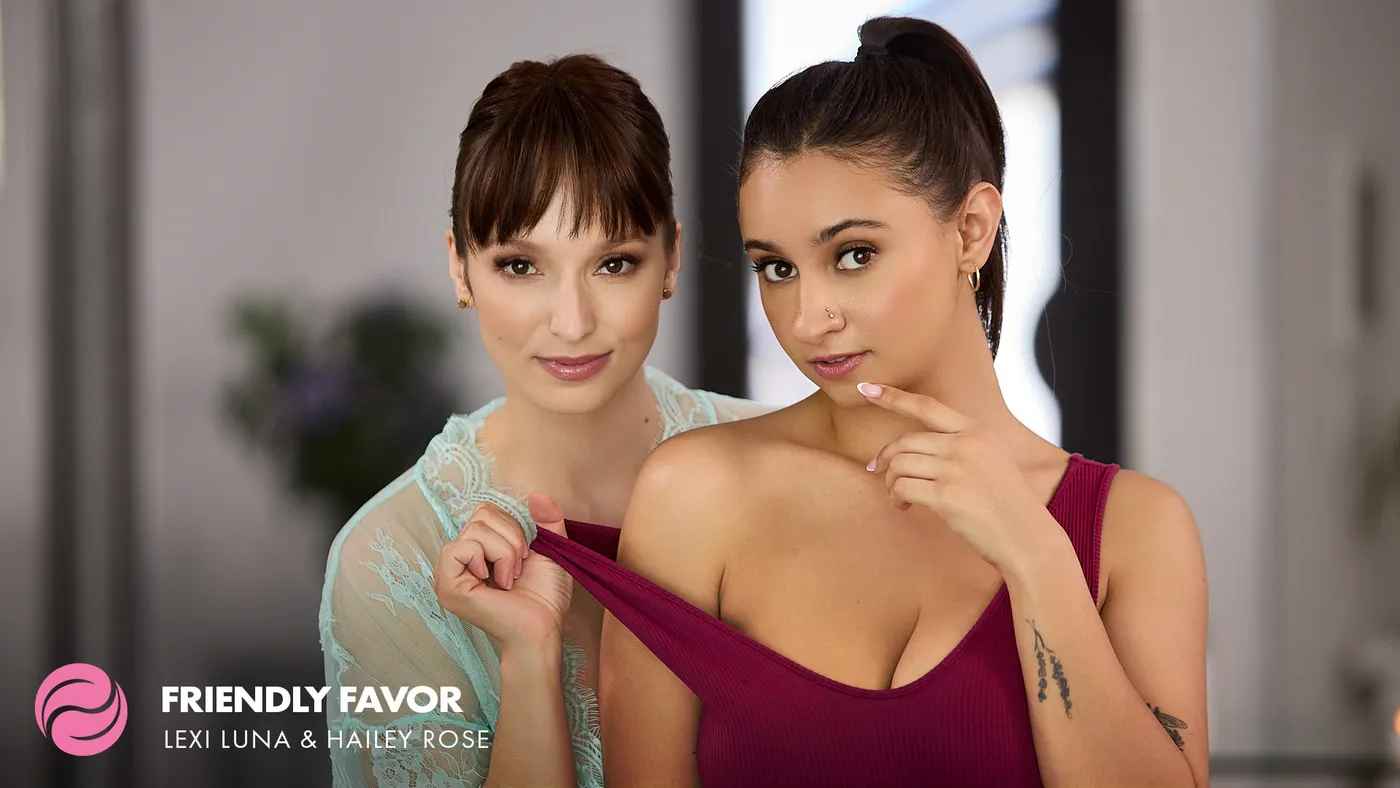 Friendly Favor – Friendly Favor – All Girl Massage