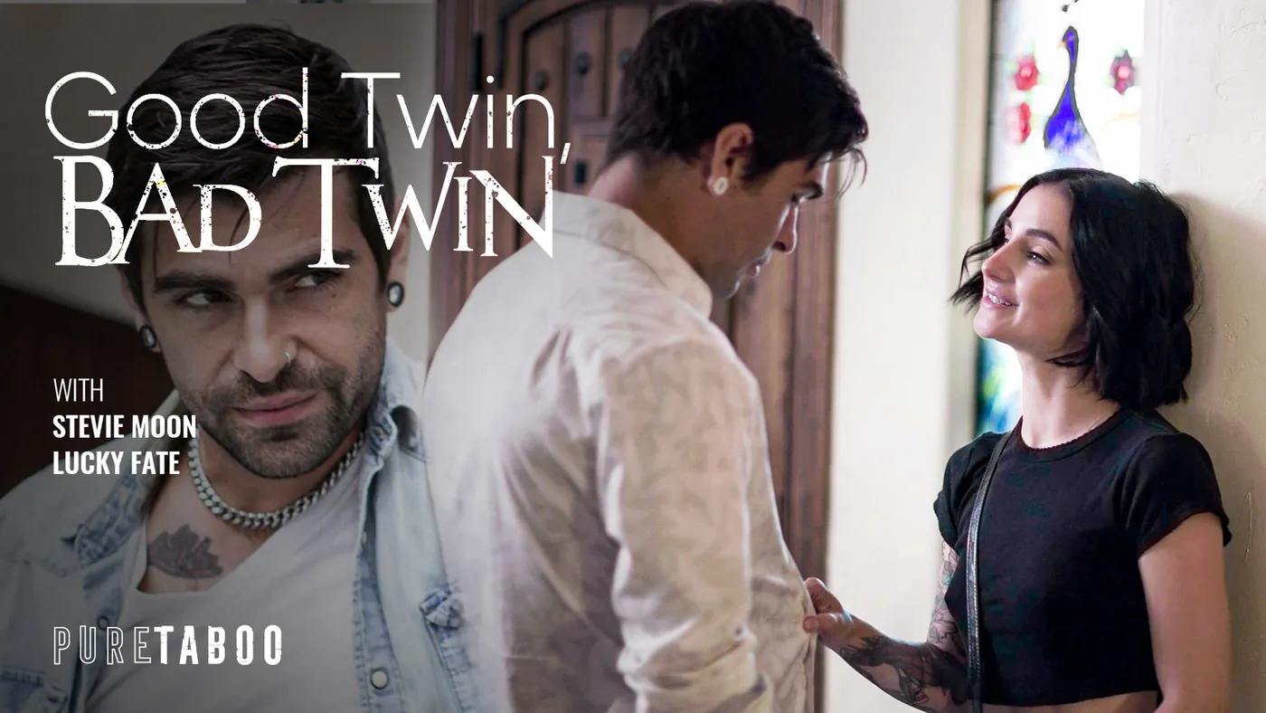 El Gemelo Bueno, El Gemelo Malo – Good Twin, Bad Twin – Pure Taboo