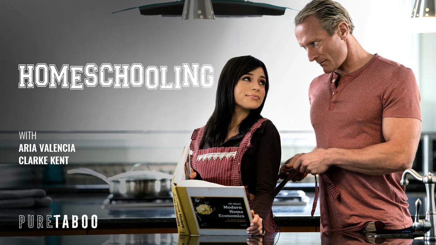 Homeschooling – Homeschooling – Pure Taboo