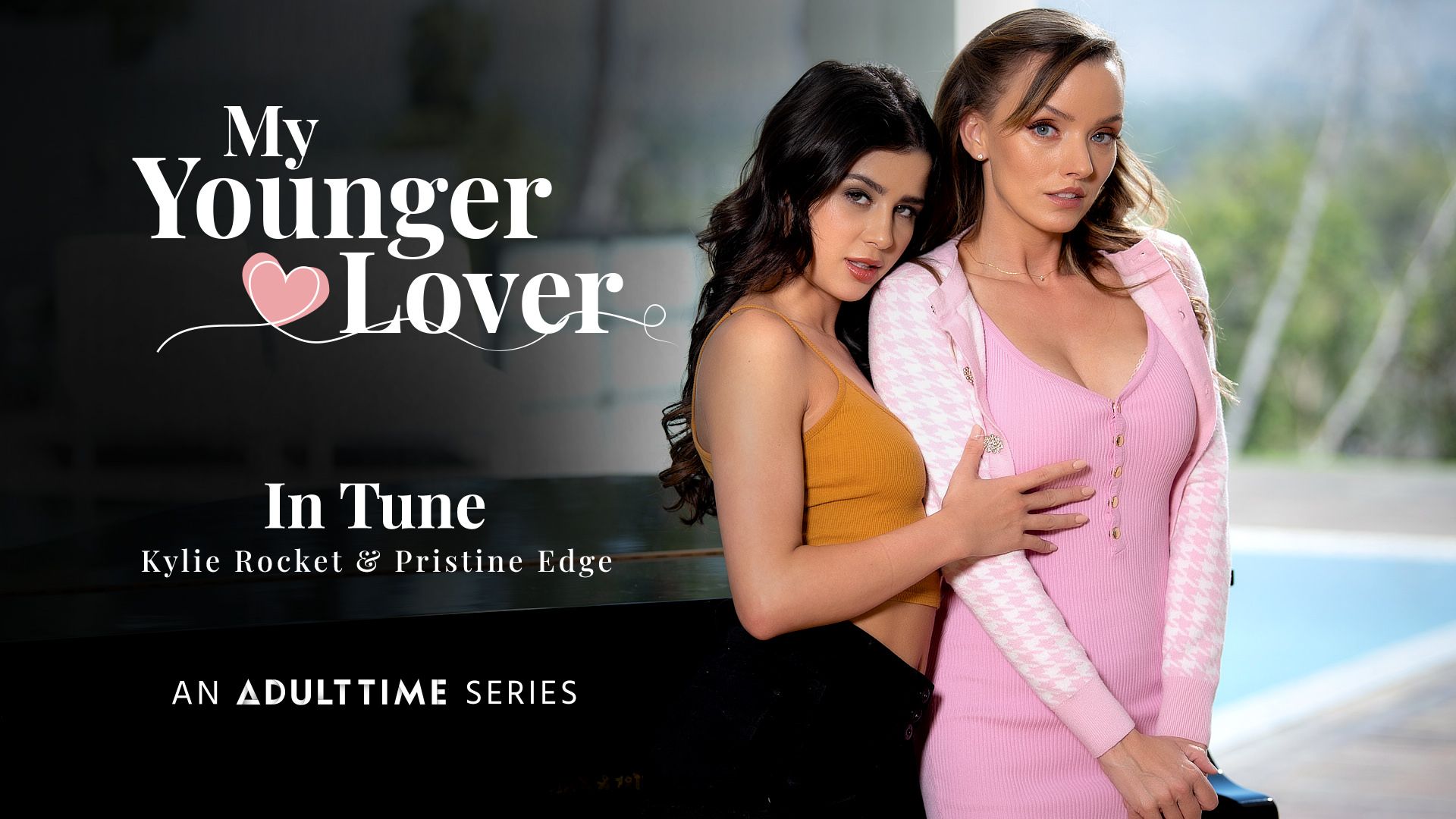 En Sintonía – In Tune – My Younger Lover