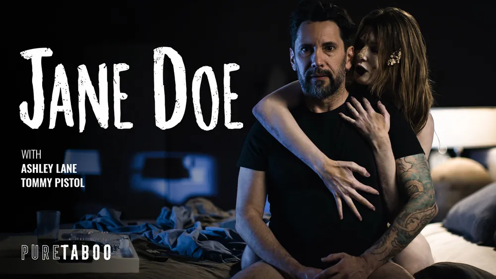 Jane Doe: Un Reportaje Especial Sobre Ricky Greenwood – Jane Doe: A Ricky Greenwood Spotlight – Pure Taboo