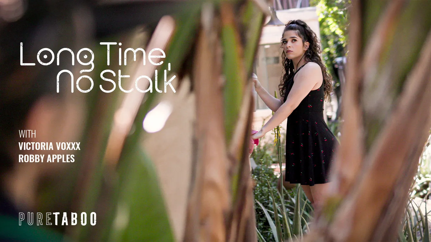 Cuánto Tiempo Sin Seguirte – Long Time, No Stalk – Pure Taboo