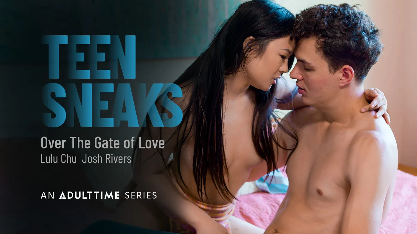 MáS Allá De La Puerta Del Amor – Over The Gate Of Love – Teen Sneaks