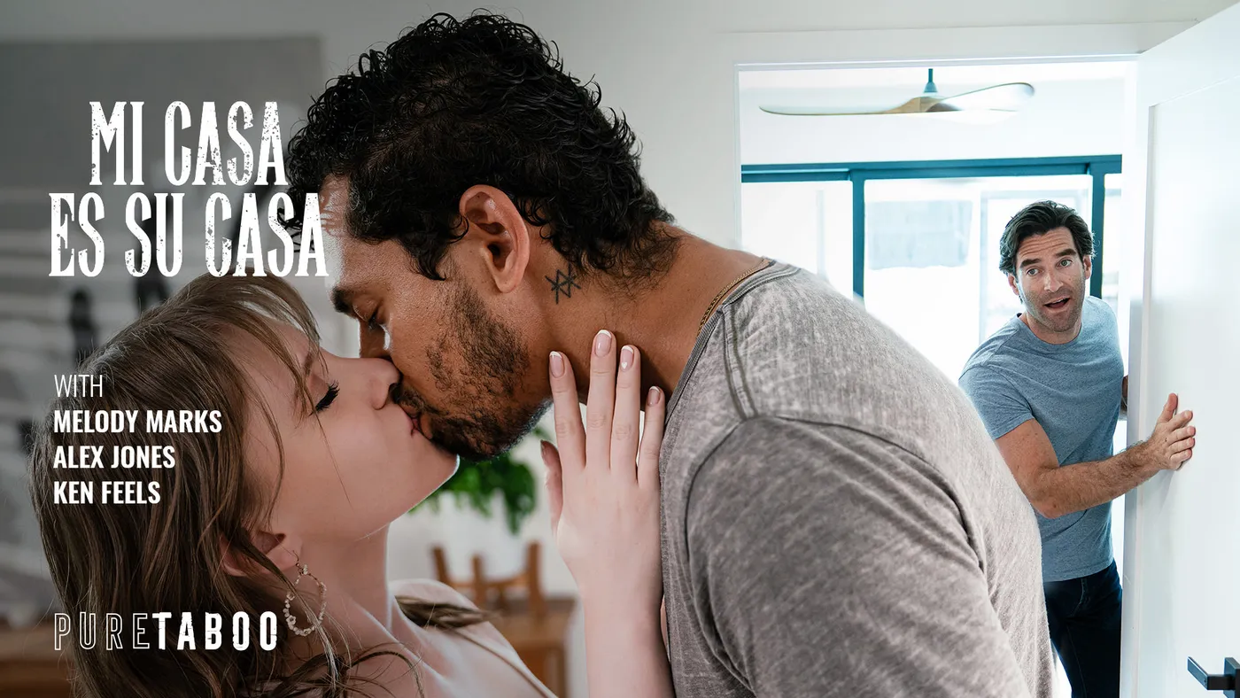 Mi Casa Es Tu Casa – Mi Casa Es Su Casa – Pure Taboo