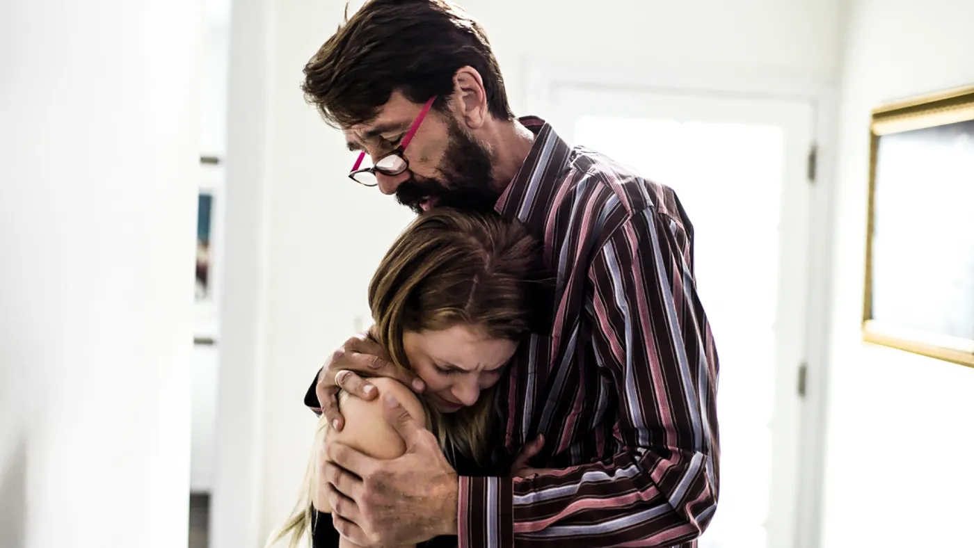 Mamá No Va A Volver, Cariño – Mom’s Not Coming Back, Sweetheart – Pure Taboo