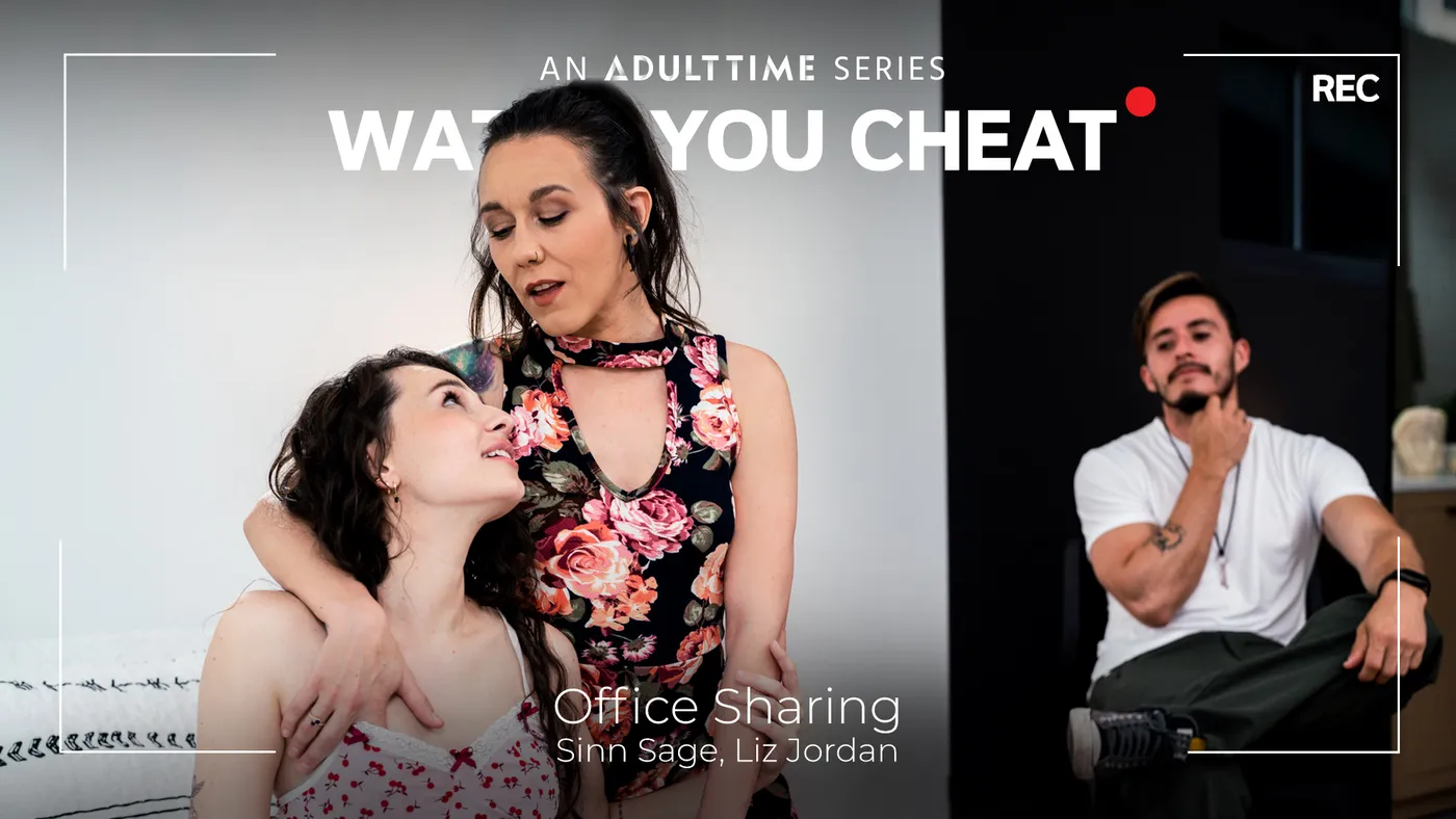 Compartir Oficina – Office Sharing – Watch You Cheat