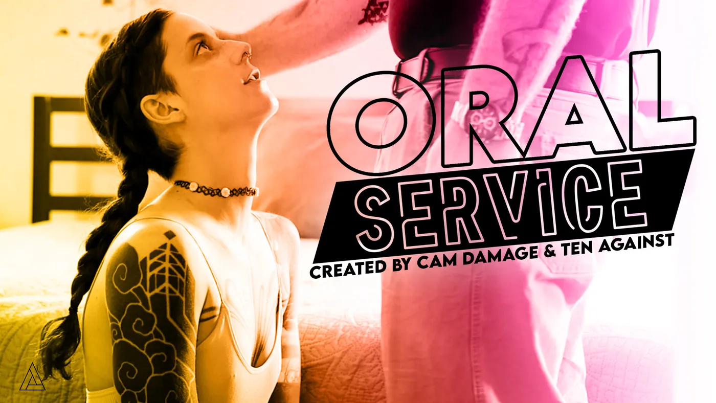 Servicio De Atención Oral – Oral Service – Model Time