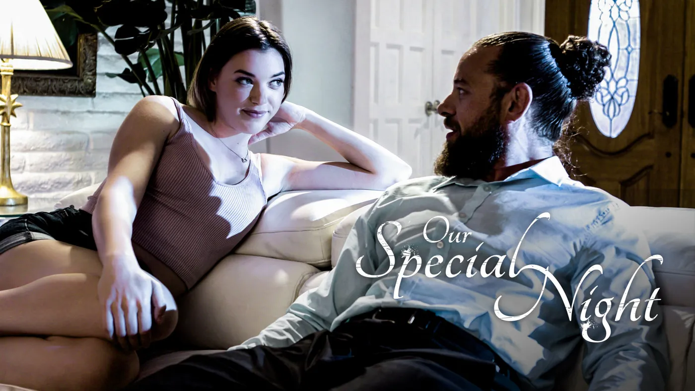 Nuestra Noche Especial – Our Special Night – Pure Taboo