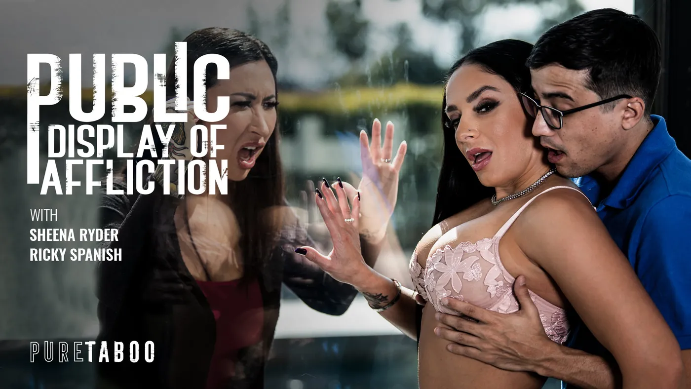 Manifestación Pública De Dolor – Public Display Of Affliction – Pure Taboo