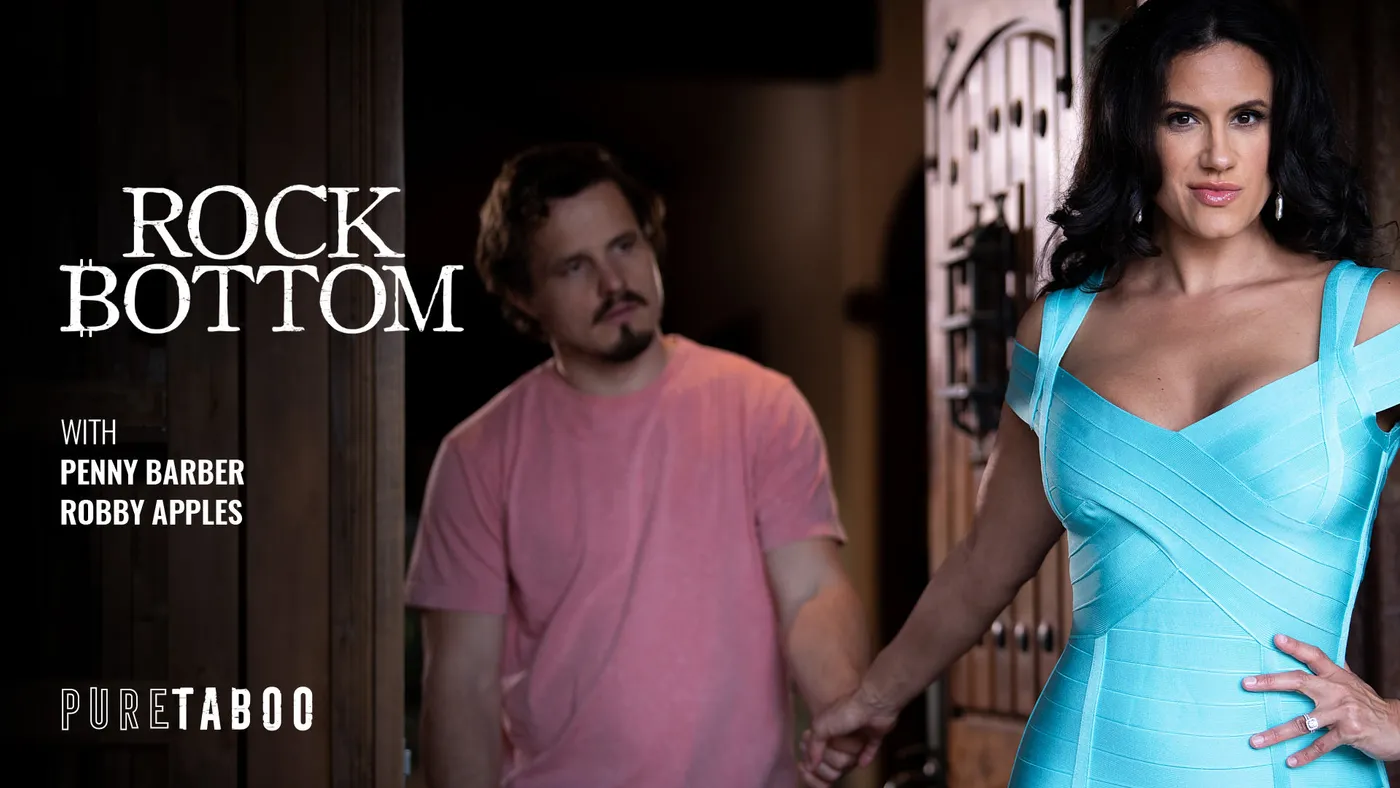Tocando Fondo – Rock Bottom – Pure Taboo