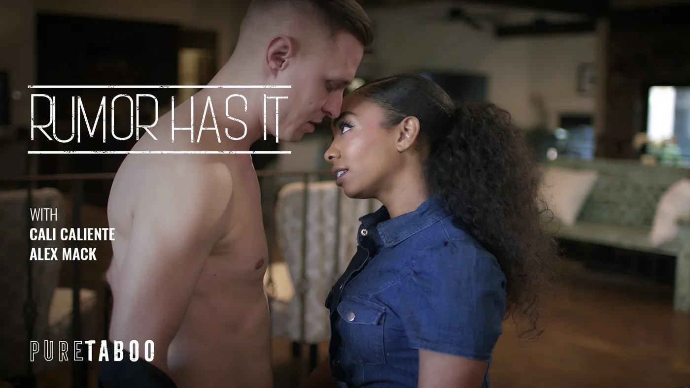 Rumor Has It – Rumor Has It – Pure Taboo